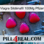Viagra Sildénafil 100Mg Pfizer 13